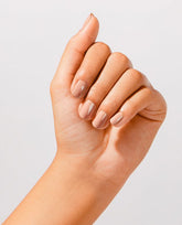 O.P.I Nail Envy - Samoan Sand- 15ml